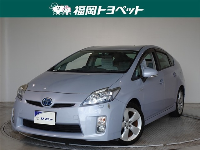 プリウス1.8 G ツーリングセレクション