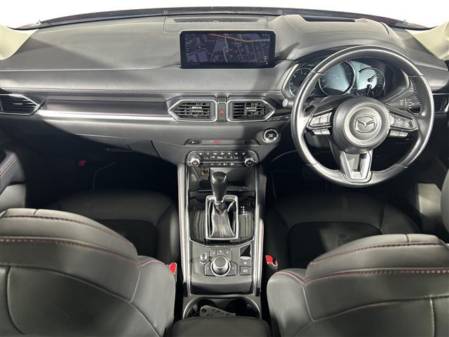 CX-52.2 XD ブラックトーンエディション