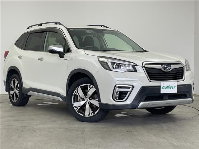 フォレスター2.0 アドバンス 4WD
