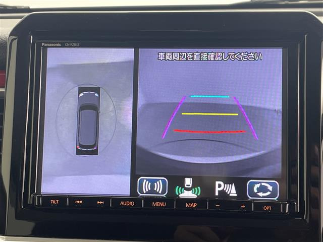 クロスビー1.0 ハイブリッド(HYBRID) MZ