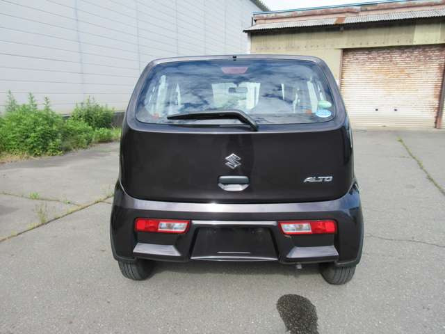 アルトF 4WD