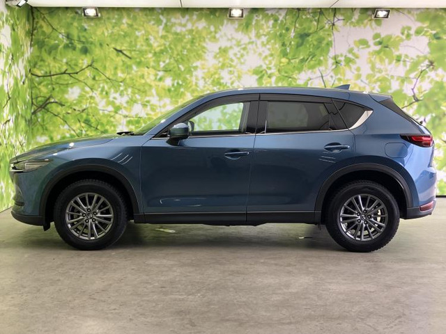 CX-52.5 25S Lパッケージ