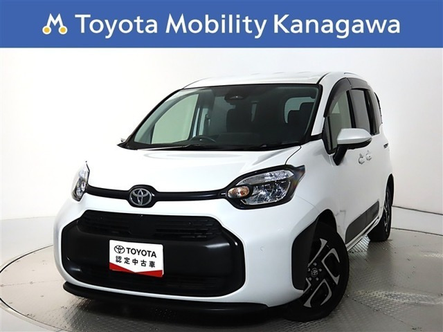 シエンタハイブリッド 1.5 G