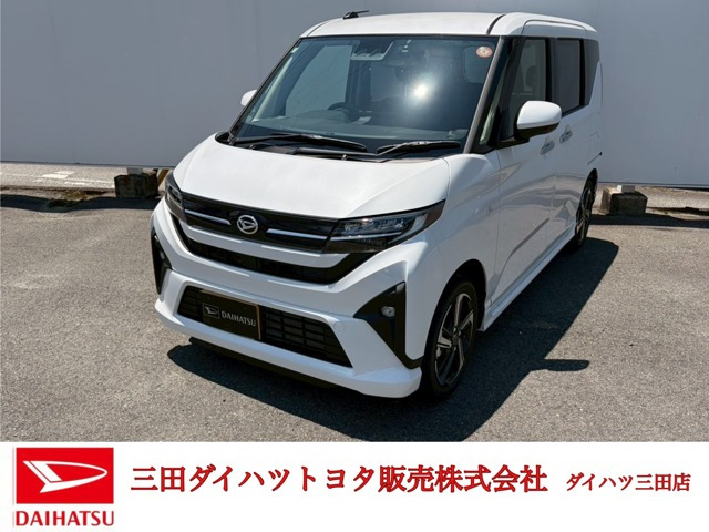 ムーヴRS