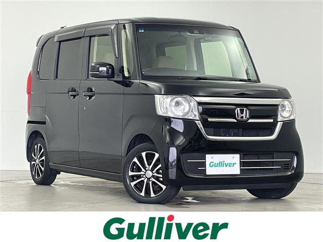 N-BOXG EX ホンダセンシング