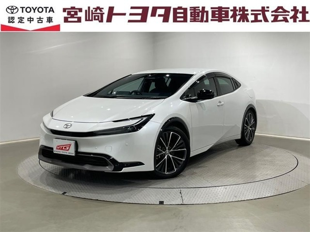 プリウス2.0 Z