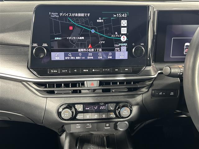ノート1.2 AUTECH