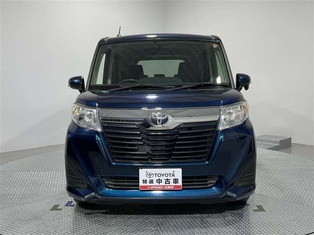 ルーミー1.0 G