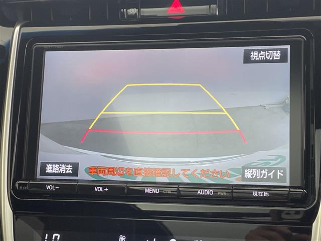 ハリアー2.5 ハイブリッド E-Four プレミアム 4WD