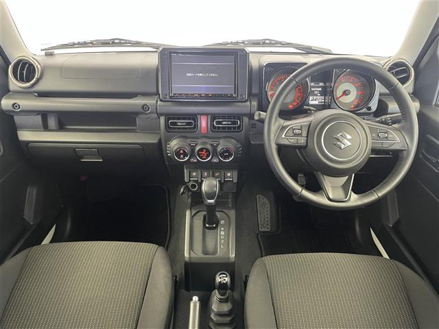 ジムニーXC 4WD