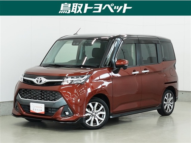タンク1.0 カスタム G-T