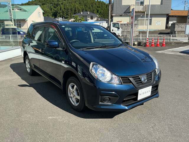 NV150AD1.6 エキスパートGX 4WD