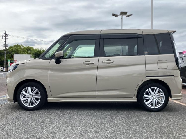 デリカD:21.2 ハイブリッド MZ 全方位カメラパッケージ 4WD