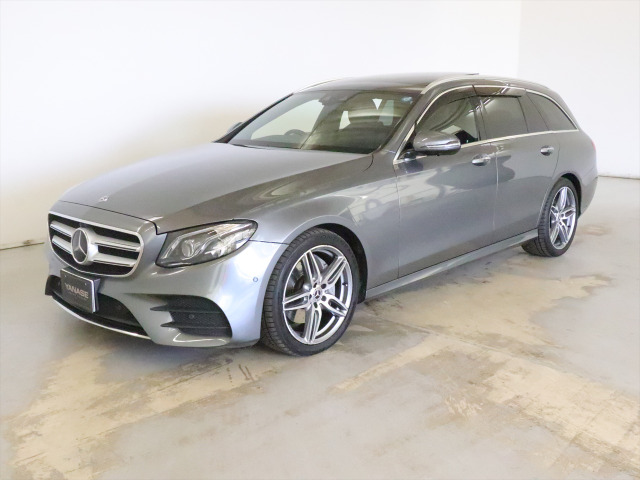 メルセデス・ベンツ Eクラス ステーションワゴン 2016年モデル E250
