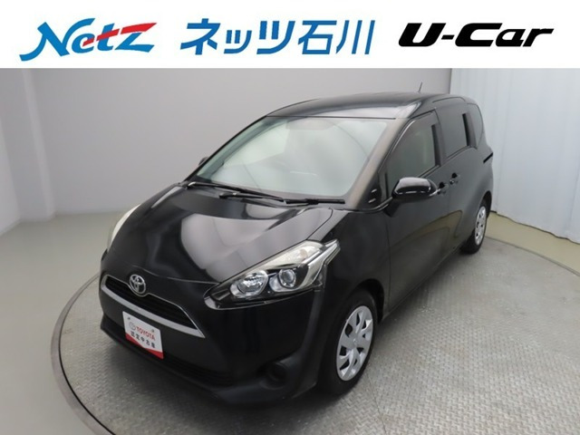シエンタ1.5 G