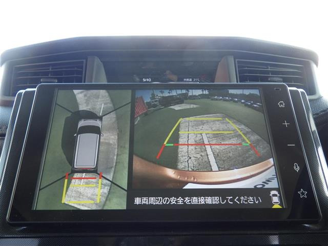 ルーミー1.0 G