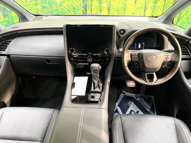 アルファード2.5 Z
