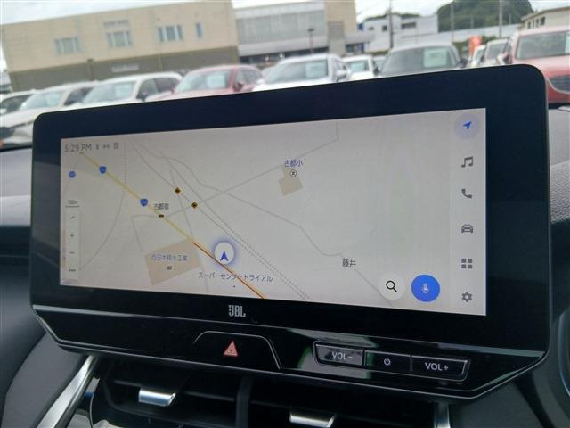 ハリアー2.0 Z