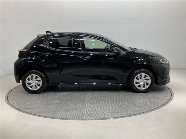 ヤリス1.5 G 4WD