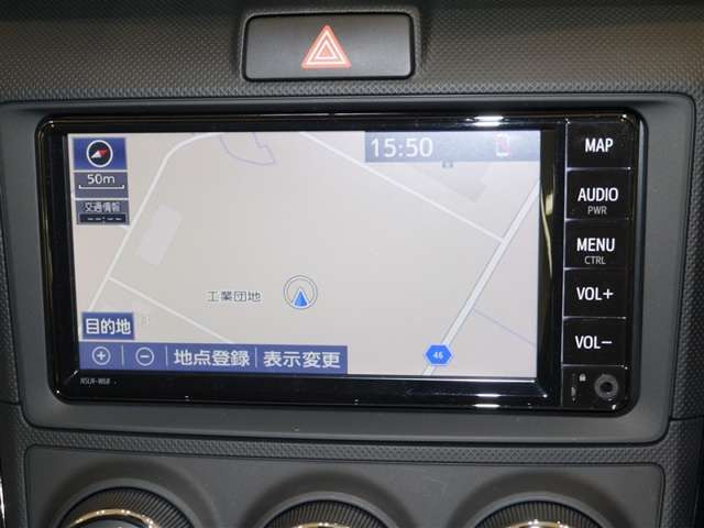 カローラアクシオ1.5 EX 4WD