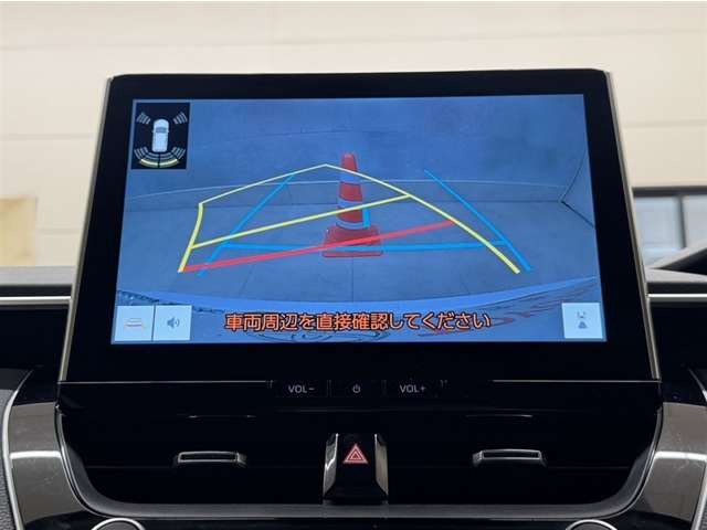 カローラツーリング1.8 ハイブリッド G