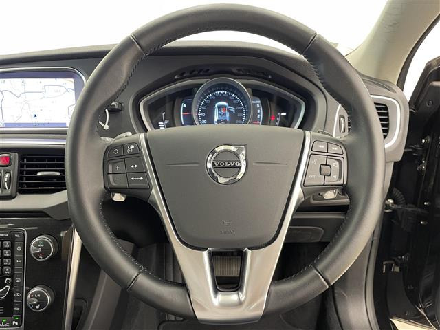 V40D4 モメンタム ディーゼル
