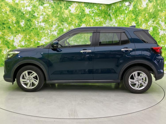 ライズ1.0 G 4WD