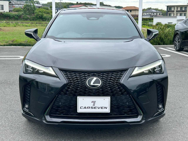 UX300h Fスポーツ