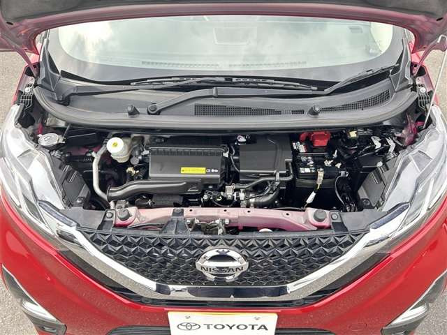 デイズハイウェイスターX プロパイロットエディション