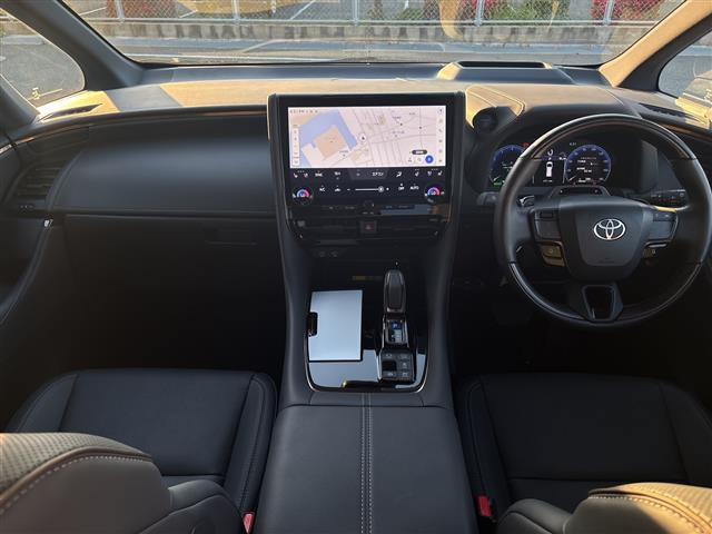 アルファードハイブリッド 2.5 Z