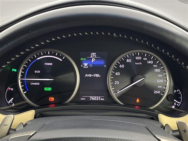 NX300h バージョンL