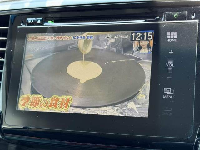 オデッセイ2.4 アブソルート 20thアニバーサリー パッケージ
