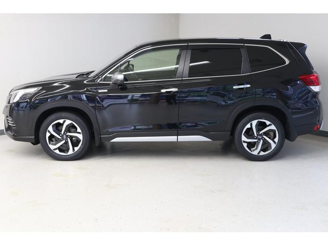 フォレスター2.0 アドバンス 4WD