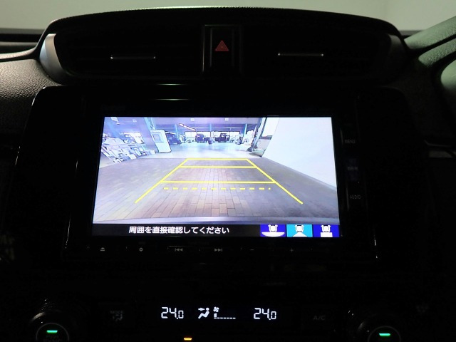 CR-V1.5 EX