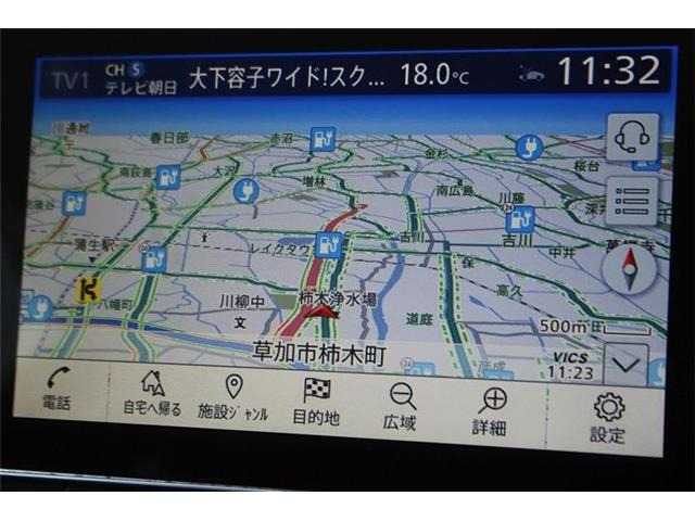 リーフe+ G