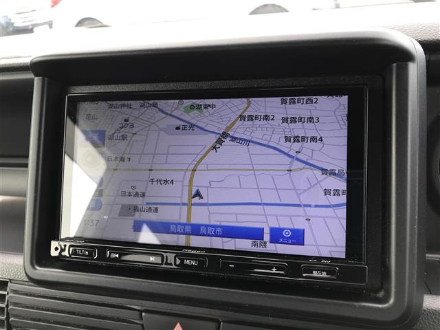 N-VANG ホンダセンシング 4WD