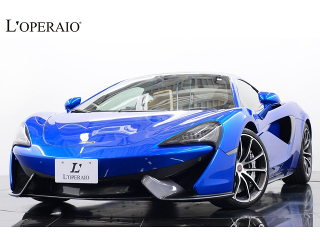 570GT�i�}�N���[�����j3.8�@�^�����U�[ GT�A�b�v�O���[�h�p�b�N �J�[�{ ���Îԉ摜