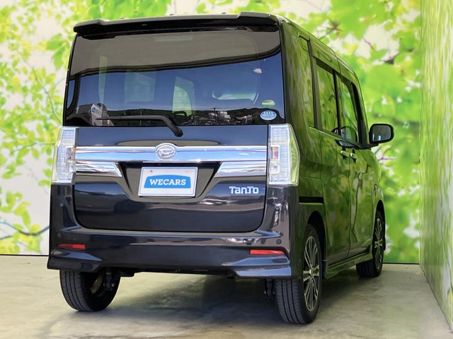 タントカスタムRS トップエディション SAII