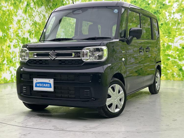 スペーシアハイブリッド(HYBRID) G 4WD