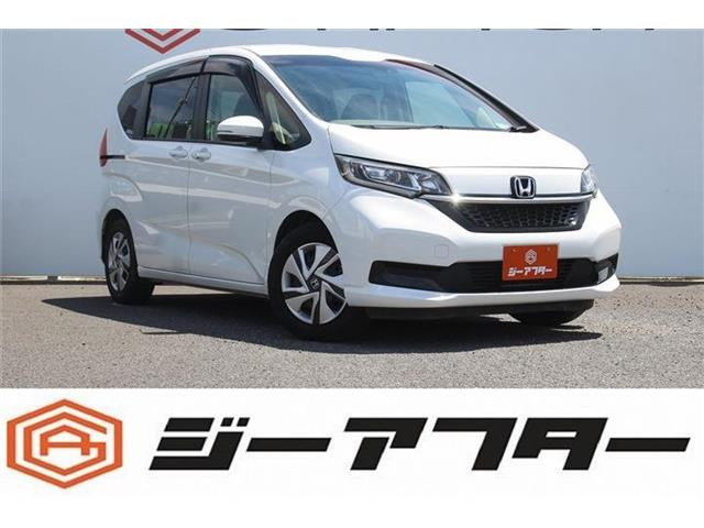 フリード1.5 ハイブリッド G