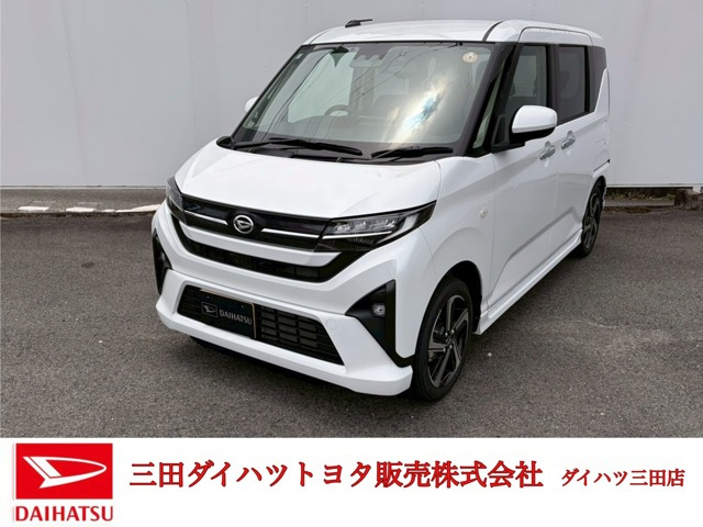 ムーヴRS