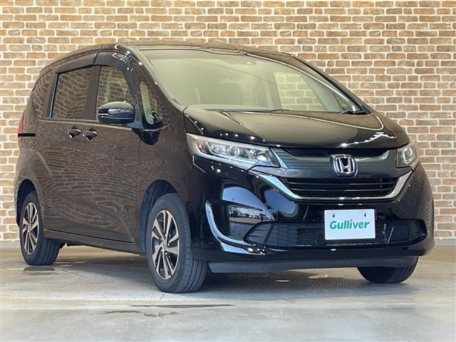 フリード1.5 G ホンダセンシング 4WD