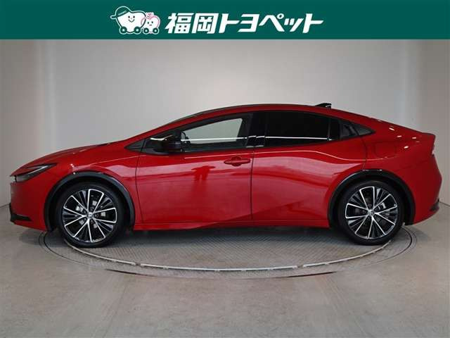 プリウス2.0 Z