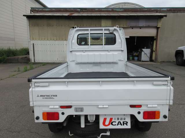 ミニキャブトラックみのり 4WD