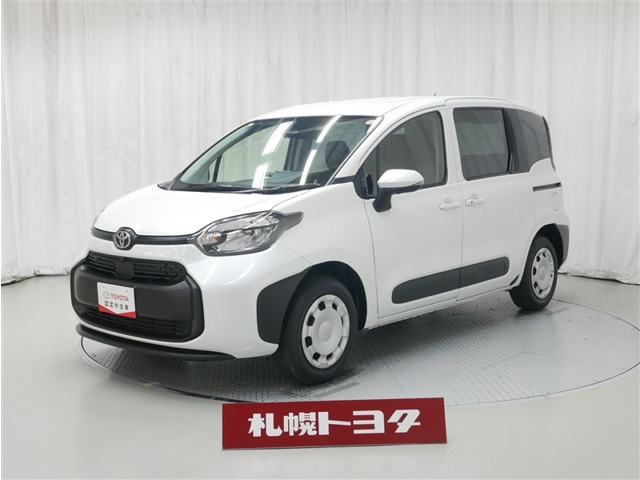 シエンタハイブリッド 1.5 G E-Four 4WD
