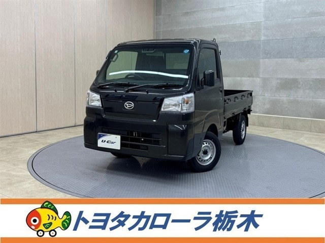 ハイゼットトラックスタンダード 農用スペシャル 4WD