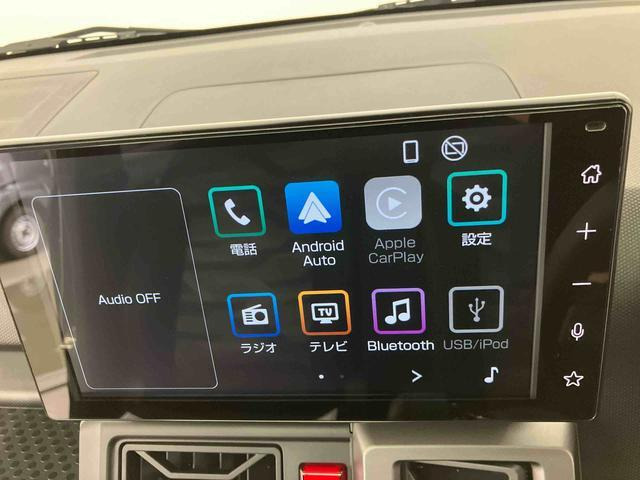 タフトG クロム ベンチャー