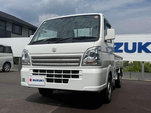 キャリイKC スペシャル 4WD