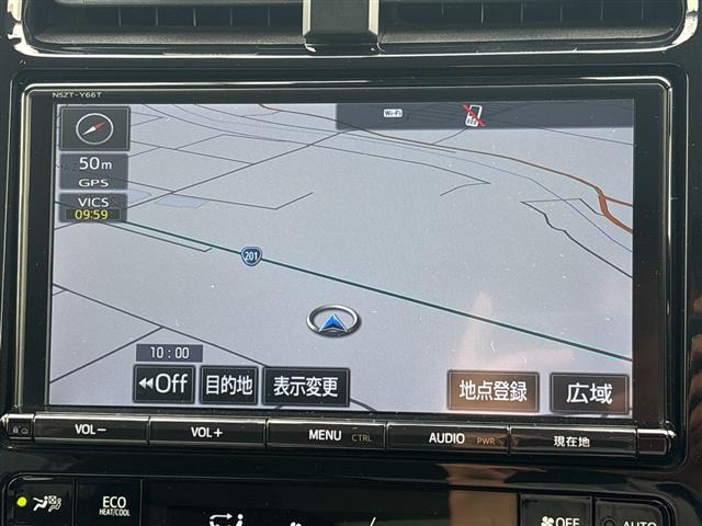 プリウス1.8 S セーフティ プラス ツートーン