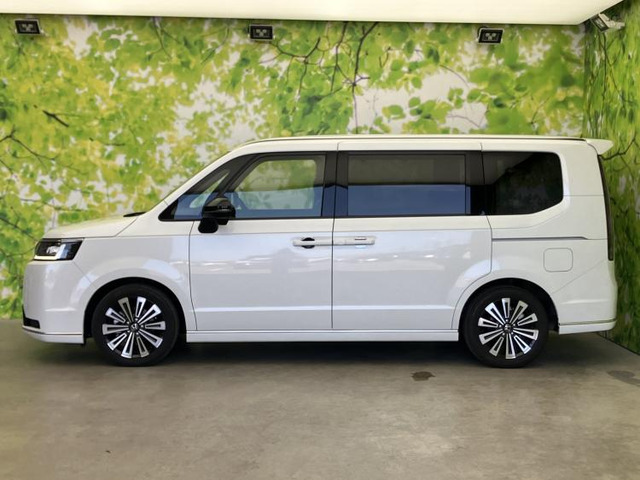 ステップワゴン2.0 e:HEV スパーダ プレミアムライン